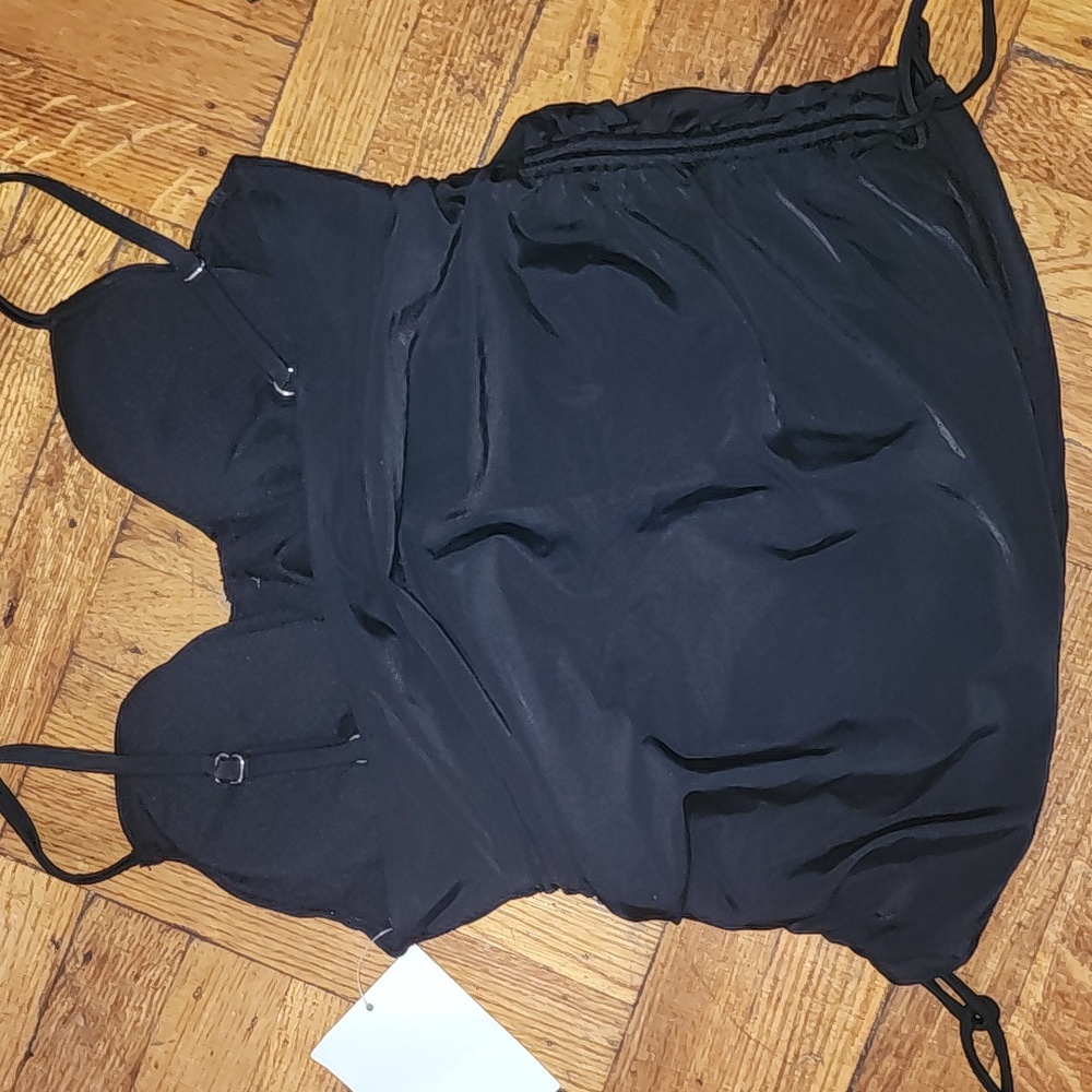 Tankini Set - Picture 3 of 4